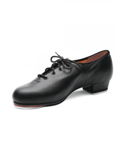 Bloch Zapato de Claqué Modelo Oxford Jazz