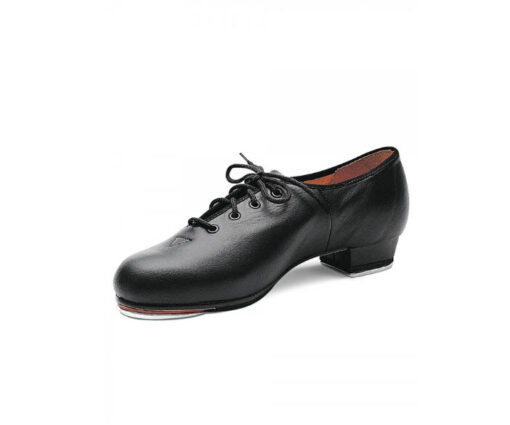 Bloch Zapato de Claqué Modelo Oxford Jazz