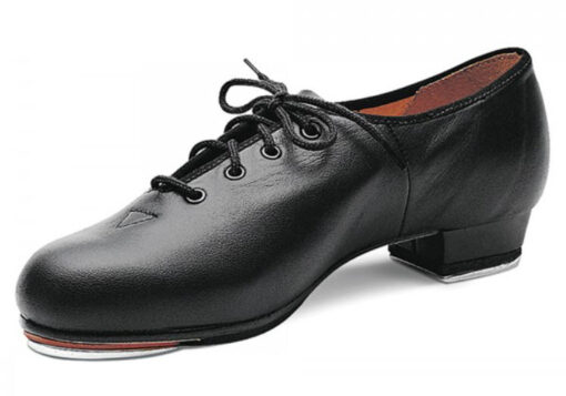 Bloch Zapato de Claqué Modelo Oxford Jazz