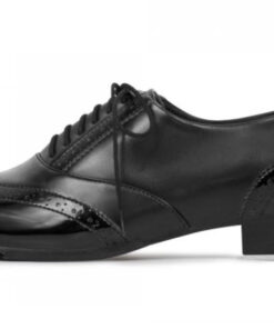 Bloch Zapato de Claqué Modelo Charleston