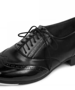 Bloch Zapato de Claqué Modelo Charleston