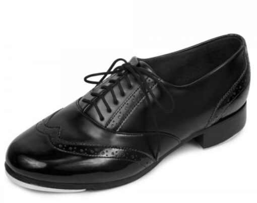 Bloch Zapato de Claqué Modelo Charleston