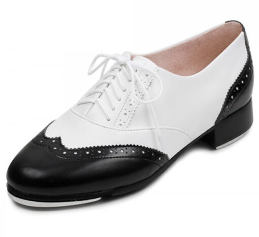 Bloch Zapato de Claqué Modelo Charleston