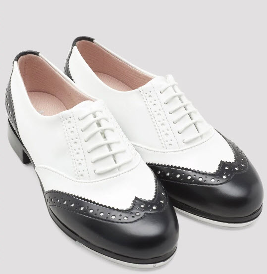Bloch Zapato de Claqué Modelo Charleston para Comprar online -