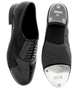 Bloch Zapato de Claqué Modelo Charleston