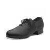 Bloch Zapato de Claqué para Hombre Modelo Tap-Flex