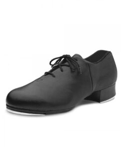 Bloch Zapato de Claqué para Hombre Modelo Tap-Flex