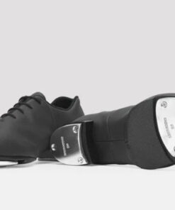Bloch Zapato de Claqué para Hombre Modelo Tap-Flex