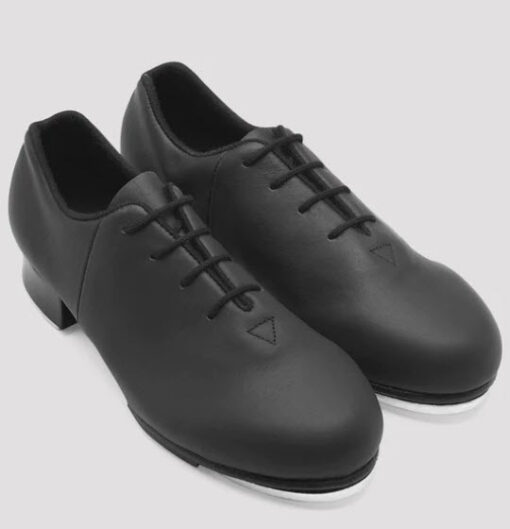 Bloch Zapato de Claqué para Hombre Modelo Tap-Flex