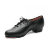 Bloch Zapato de Claqué para Hombre Modelo Jazz Claqué