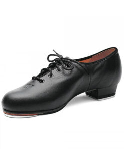 Bloch Zapato de Claqué para Hombre Modelo Jazz Claqué