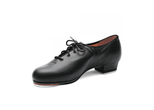 Bloch Zapato de Claqué para Hombre Modelo Jazz Claqué