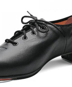 Bloch Zapato de Claqué para Hombre Modelo Jazz Claqué