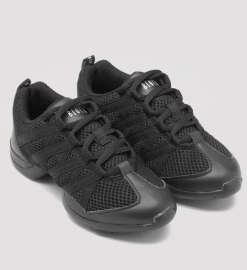 Bloch Sneaker para Hombre Modelo Criss Cross