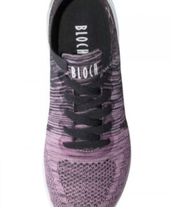 Bloch Sneaker Infantil Modelo Omnia