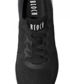 Bloch Sneaker Infantil Modelo Omnia