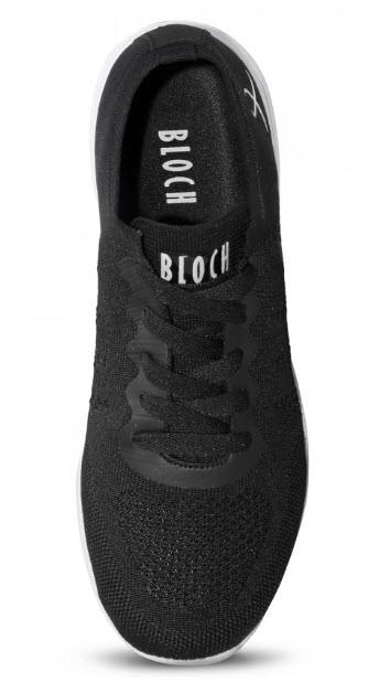 Bloch Sneaker Infantil Modelo Omnia