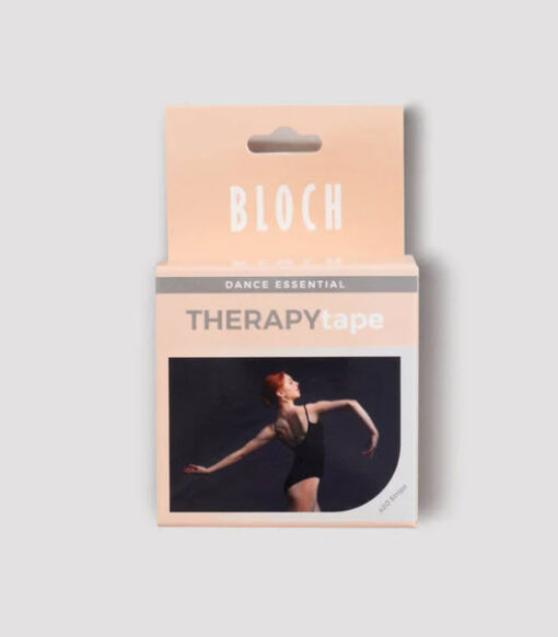 Bloch Cinta Adhesiva Terapia Danza