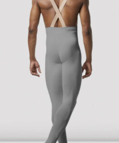 Bloch Pantalón Danza con Tirantes para Hombre