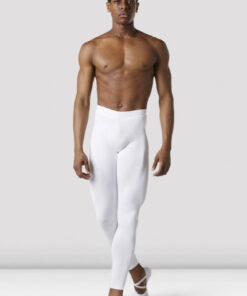 Bloch Pantalón Danza Largo para Hombre