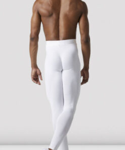 Bloch Pantalón Danza Largo para Hombre