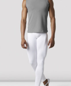 Bloch Pantalón Danza Largo para Hombre