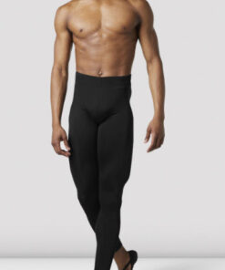 Bloch Pantalón Danza Largo para Hombre