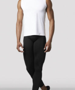 Bloch Pantalón Danza Largo para Hombre