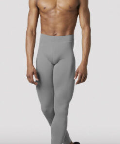 Bloch Pantalón Danza Largo para Hombre