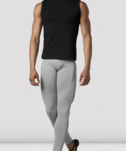 Bloch Pantalón Danza Largo para Hombre