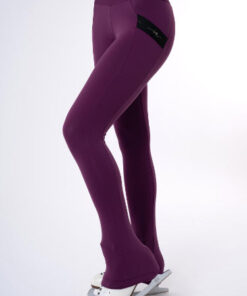 Pantalón Patinaje Artístico Intermezzo AGATA