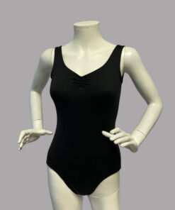 Maillot Tessa RAD Silver Swan