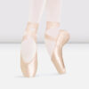 Bloch Heritage Strong Puntas de Ballet