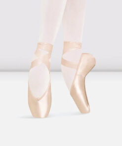 Bloch Heritage Strong Puntas de Ballet