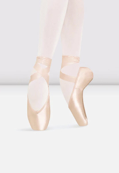 Bloch Heritage Strong Puntas de Ballet