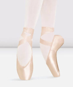 Bloch Heritage Strong Puntas de Ballet