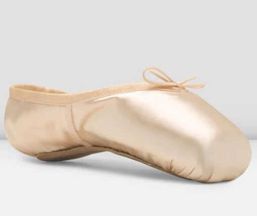 Bloch Heritage Strong Puntas de Ballet