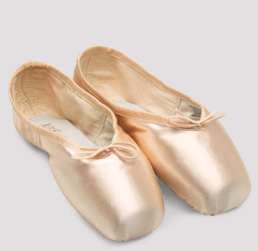 Bloch Heritage Strong Puntas de Ballet