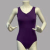 Maillot Rachel RAD Silver Swan