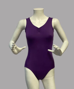 Maillot Rachel RAD Silver Swan