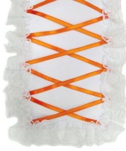 Pecheras para Maillots Ballet Silver Swan