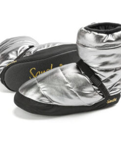 Botas de Calentamiento Warm Up Bootie Lapponia Sansha