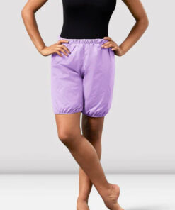 Bloch Pantalón Short Sauna Ripstop