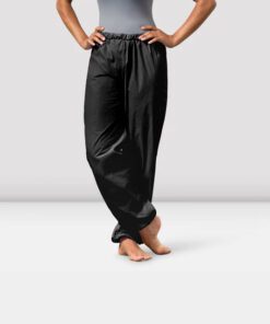 Bloch Pantalón Largo Sauna Ripstop