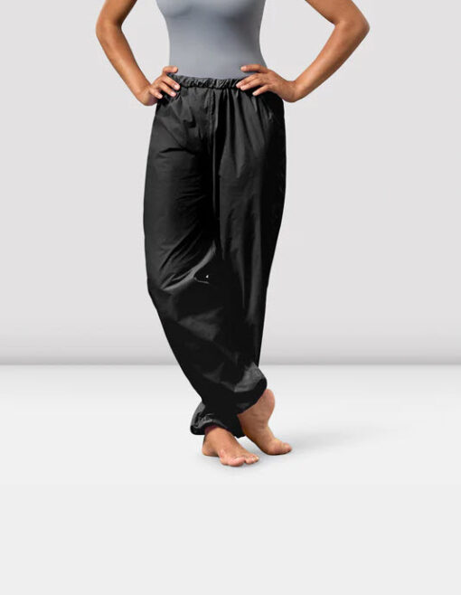 Bloch Pantalón Largo Sauna Ripstop