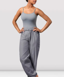 Bloch Pantalón Largo Sauna Ripstop