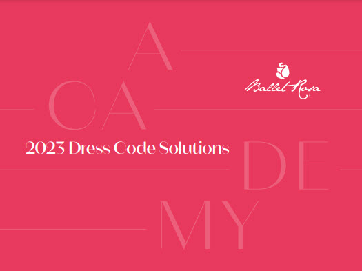 dress code solutions 2023
