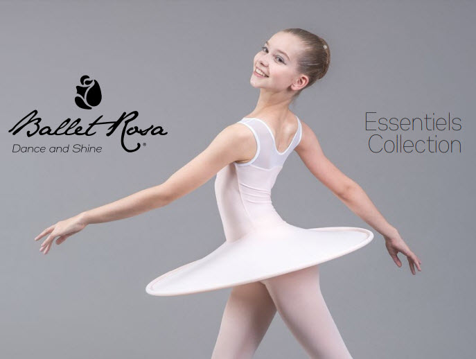 catalogo ballet rosa essentiels