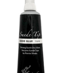 Pegamento Suede Tip para Puntas Tendu