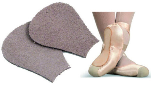 Pegamento Suede Tip para Puntas Tendu